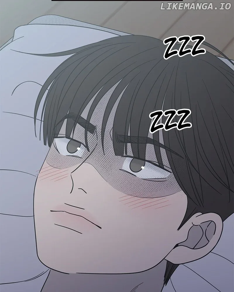 No Dating Allowed In The Office Chapter 52 page 135