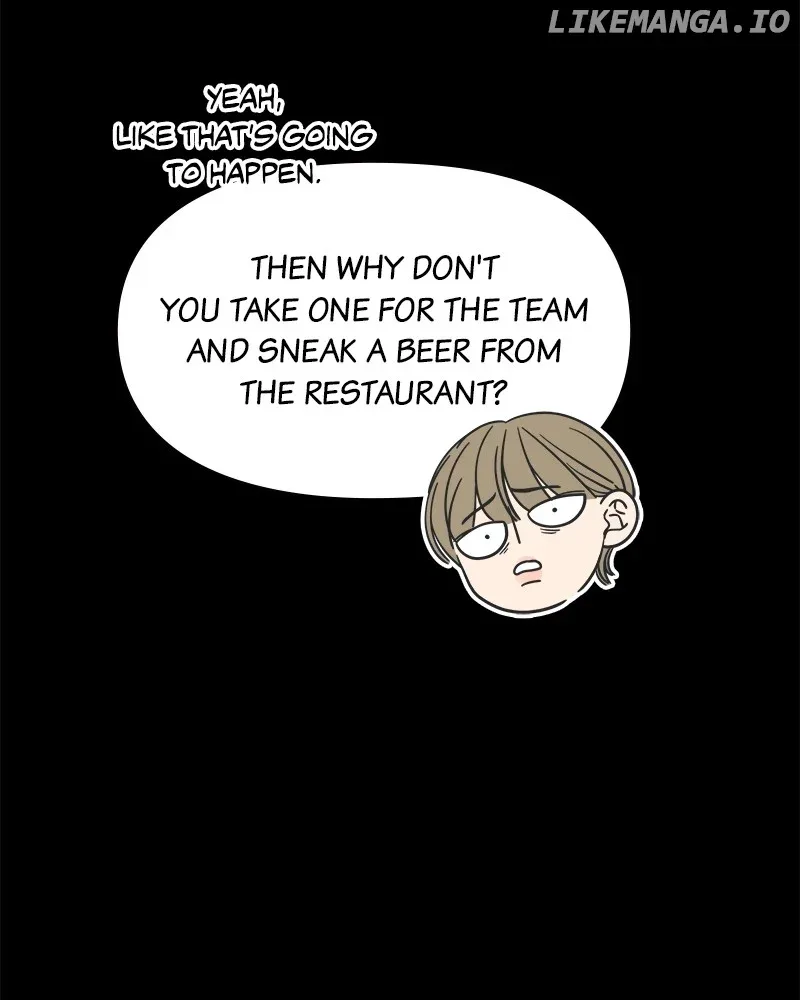 No Dating Allowed In The Office Chapter 52 page 122