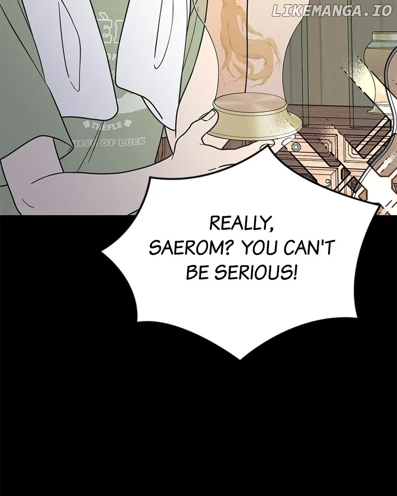 No Dating Allowed In The Office Chapter 52 page 119