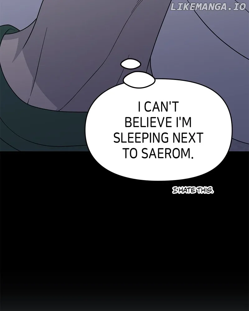 No Dating Allowed In The Office Chapter 52 page 136