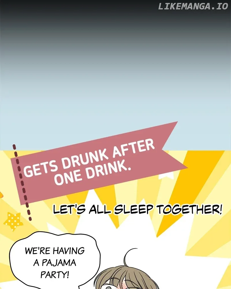 No Dating Allowed In The Office Chapter 52 page 137
