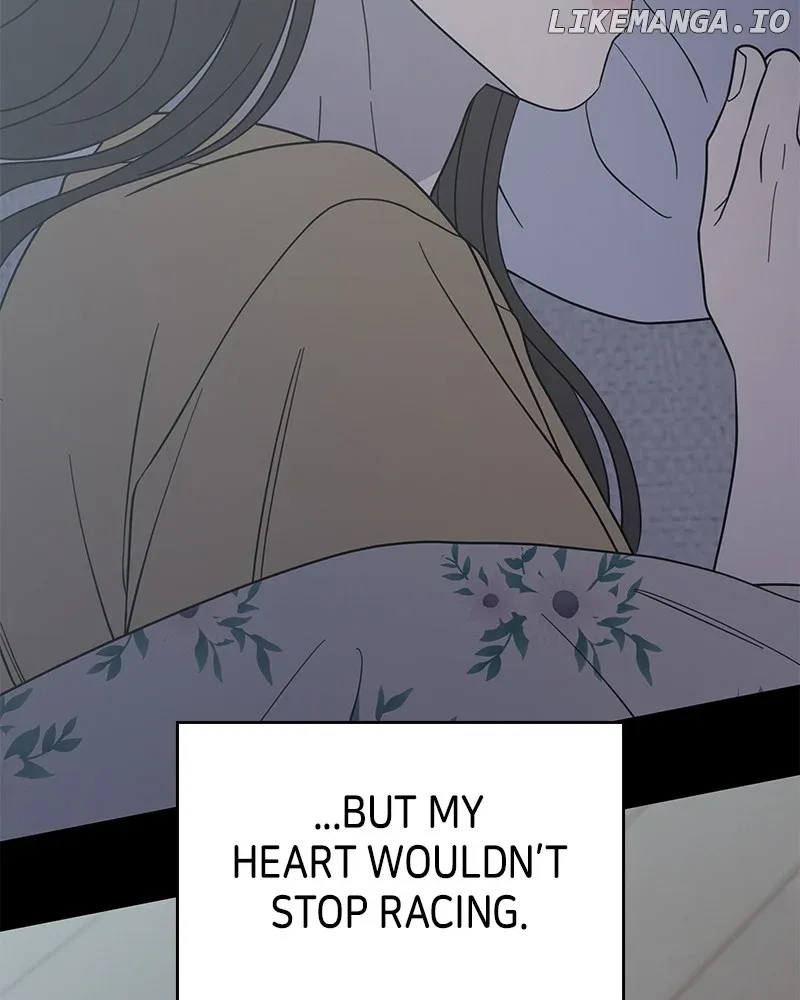 No Dating Allowed In The Office Chapter 52 page 134