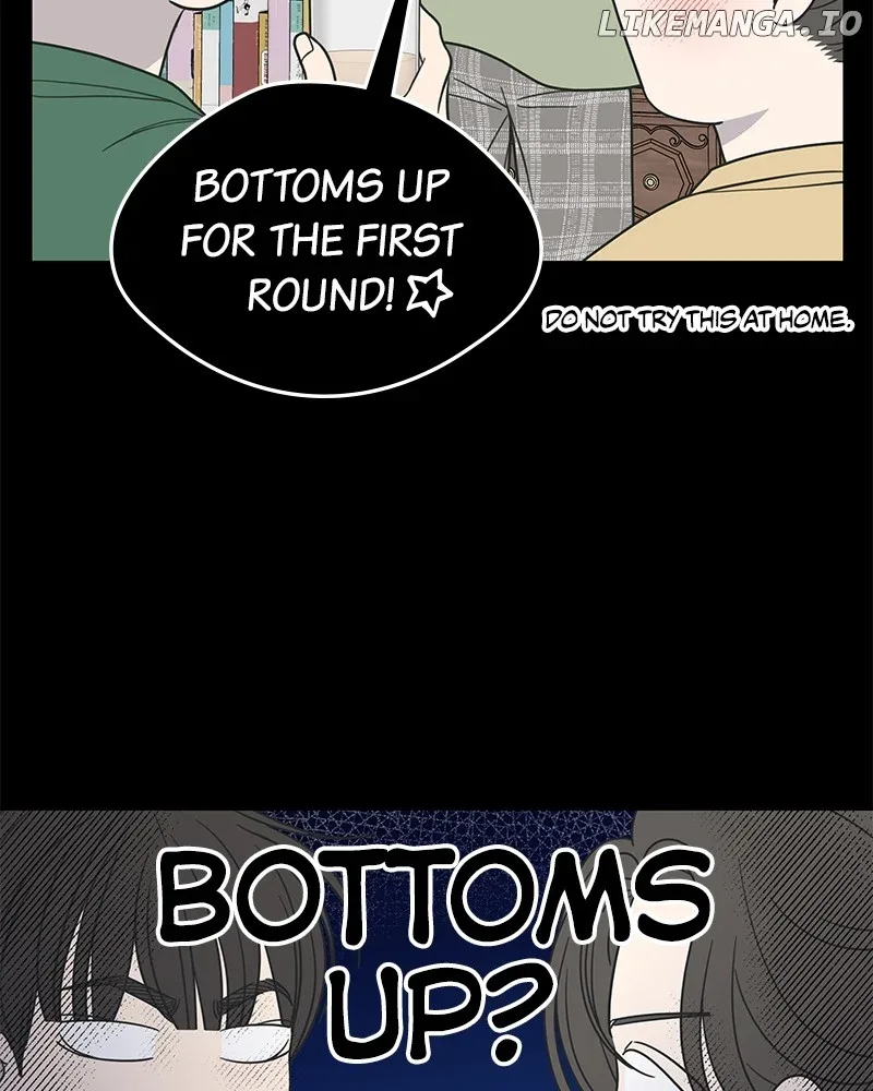 No Dating Allowed In The Office Chapter 52 page 124