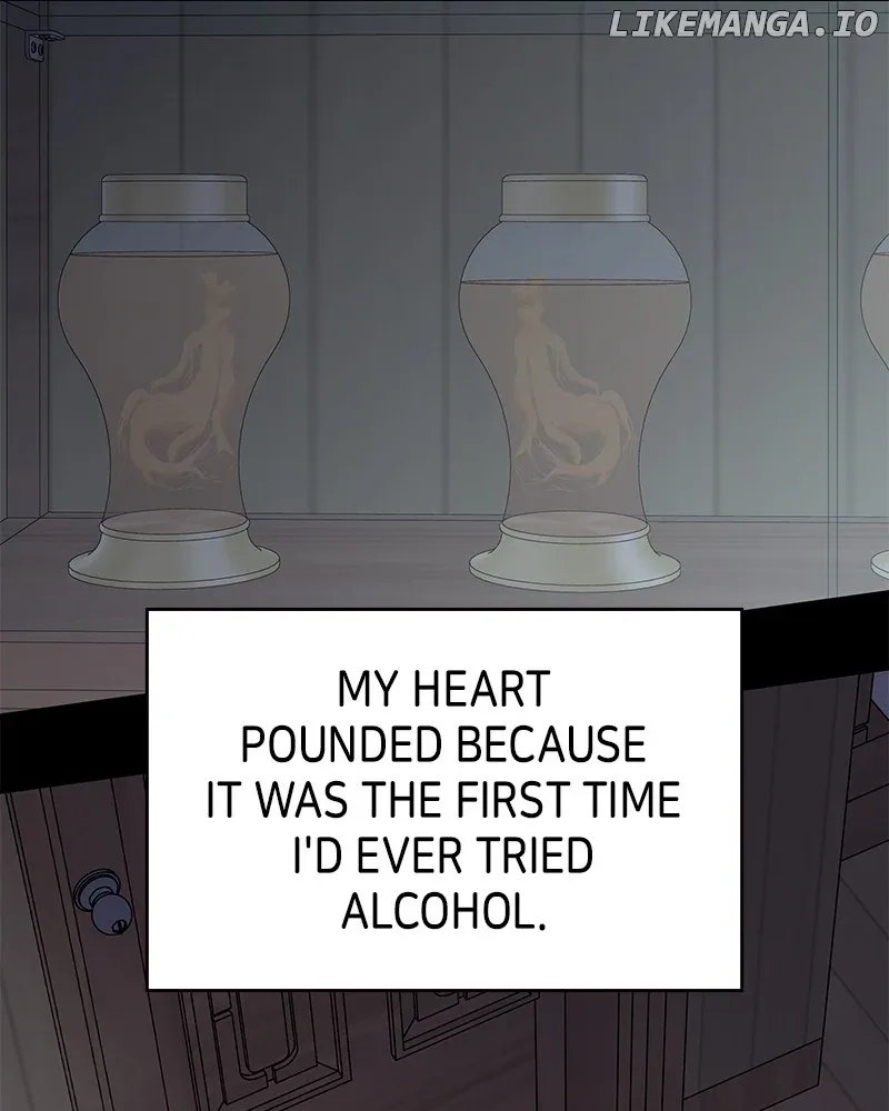 No Dating Allowed In The Office Chapter 52 page 128