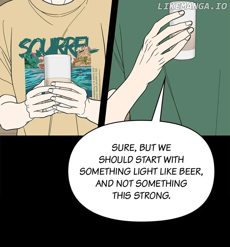 No Dating Allowed In The Office Chapter 52 page 121
