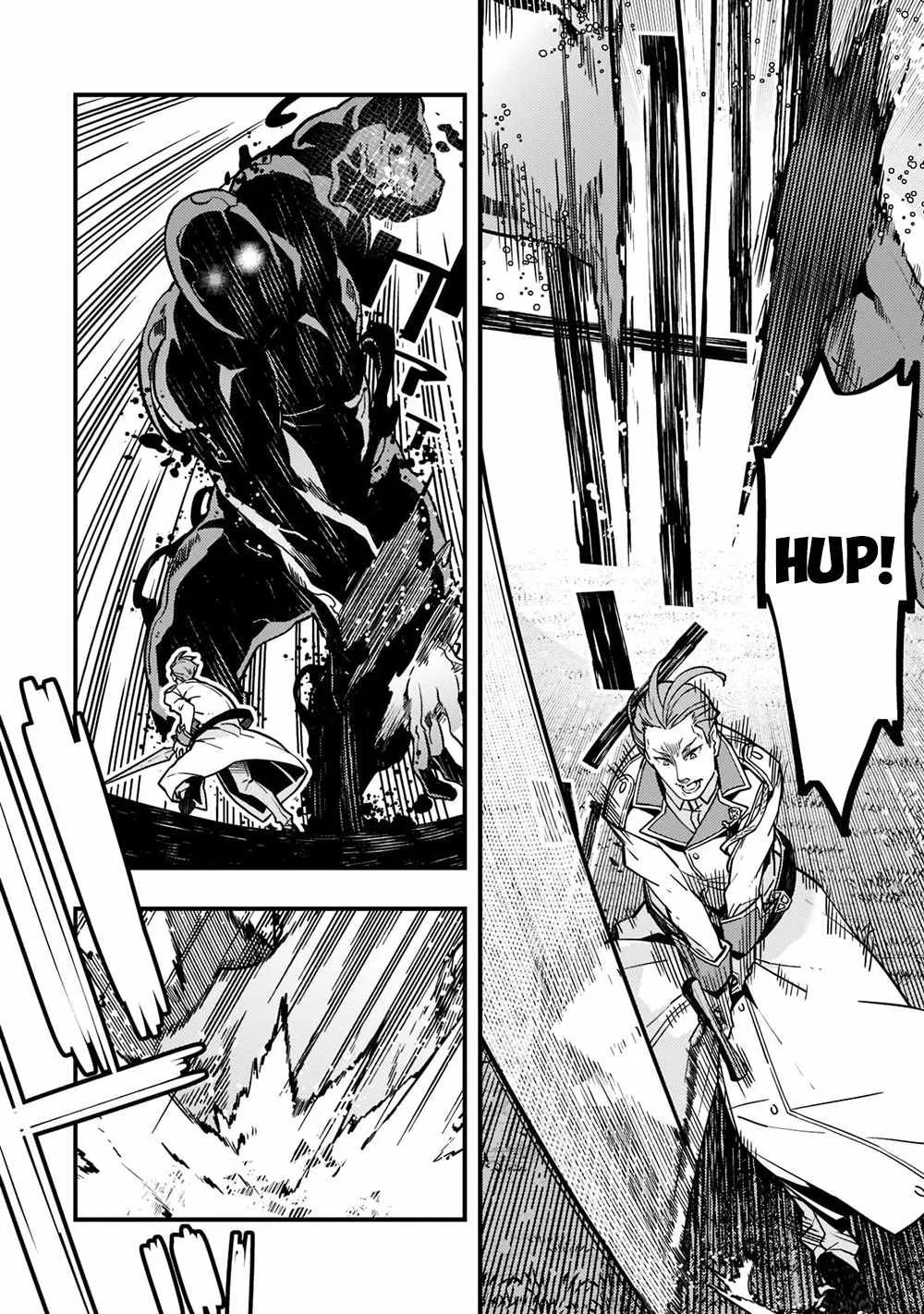Boundary Labyrinth and Magician of Alien World Chapter 53 page 9