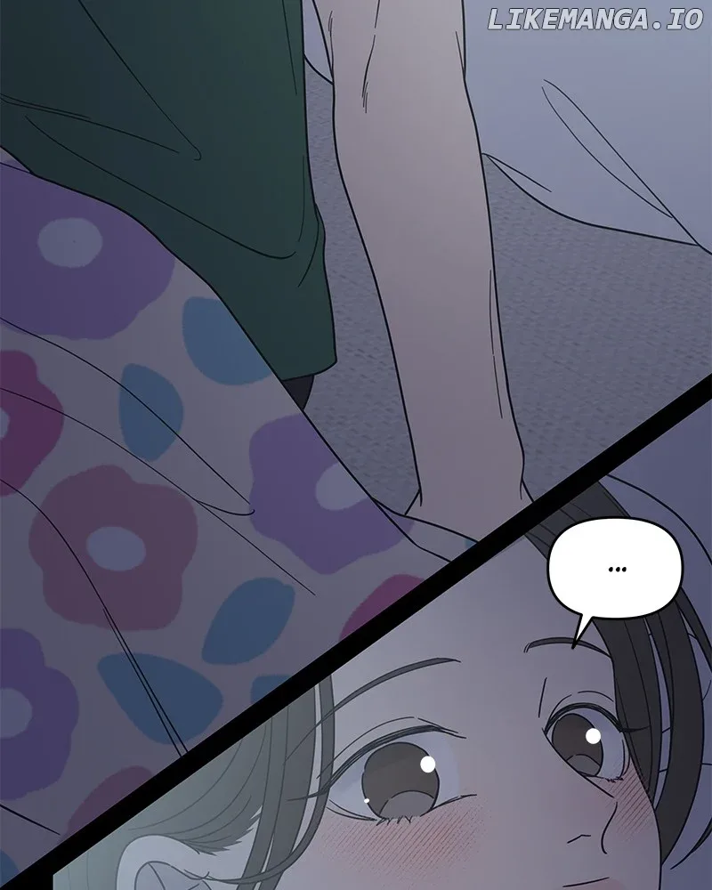 No Dating Allowed In The Office Chapter 52 page 144