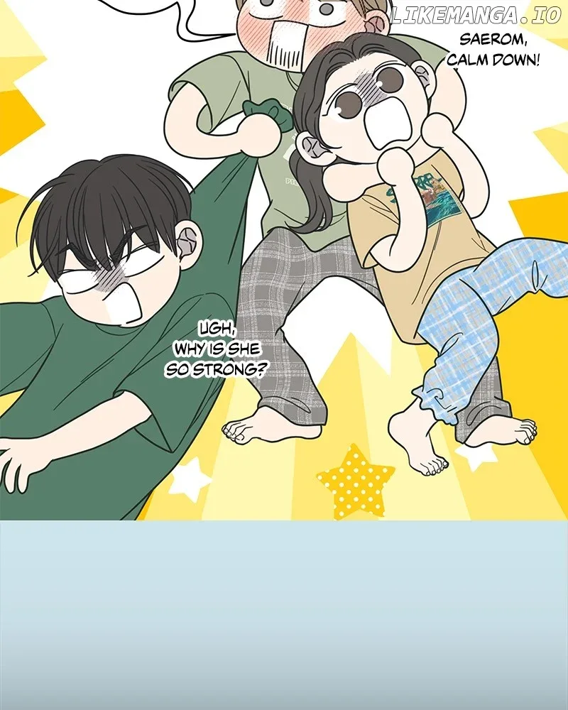 No Dating Allowed In The Office Chapter 52 page 138