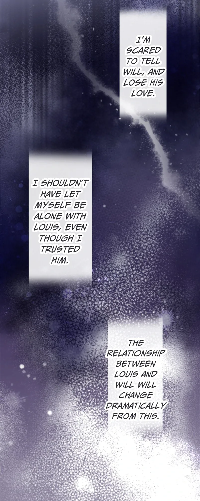 The Final-Boss Prince is Somehow Obsessed with the Chubby Villainess: Reincarnated Me Chapter 53 page 59