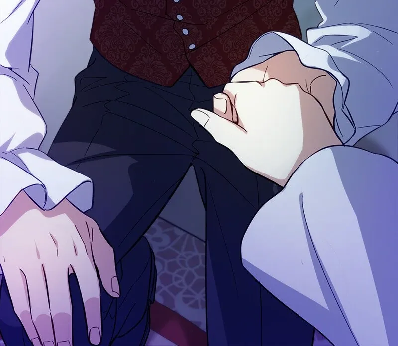 The Final-Boss Prince is Somehow Obsessed with the Chubby Villainess: Reincarnated Me Chapter 53 page 68