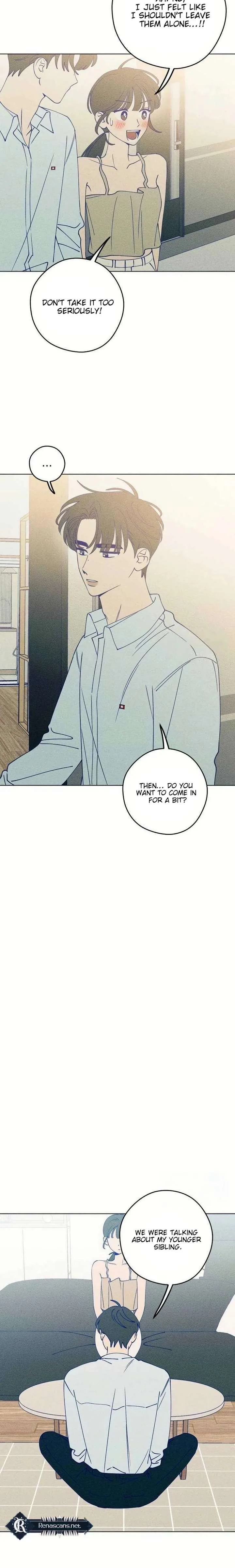 Youth Diary Chapter 53 page 2