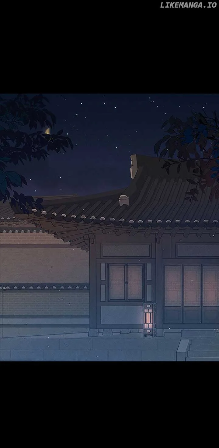 Under the Plum Blossom Tree Chapter 53 page 2