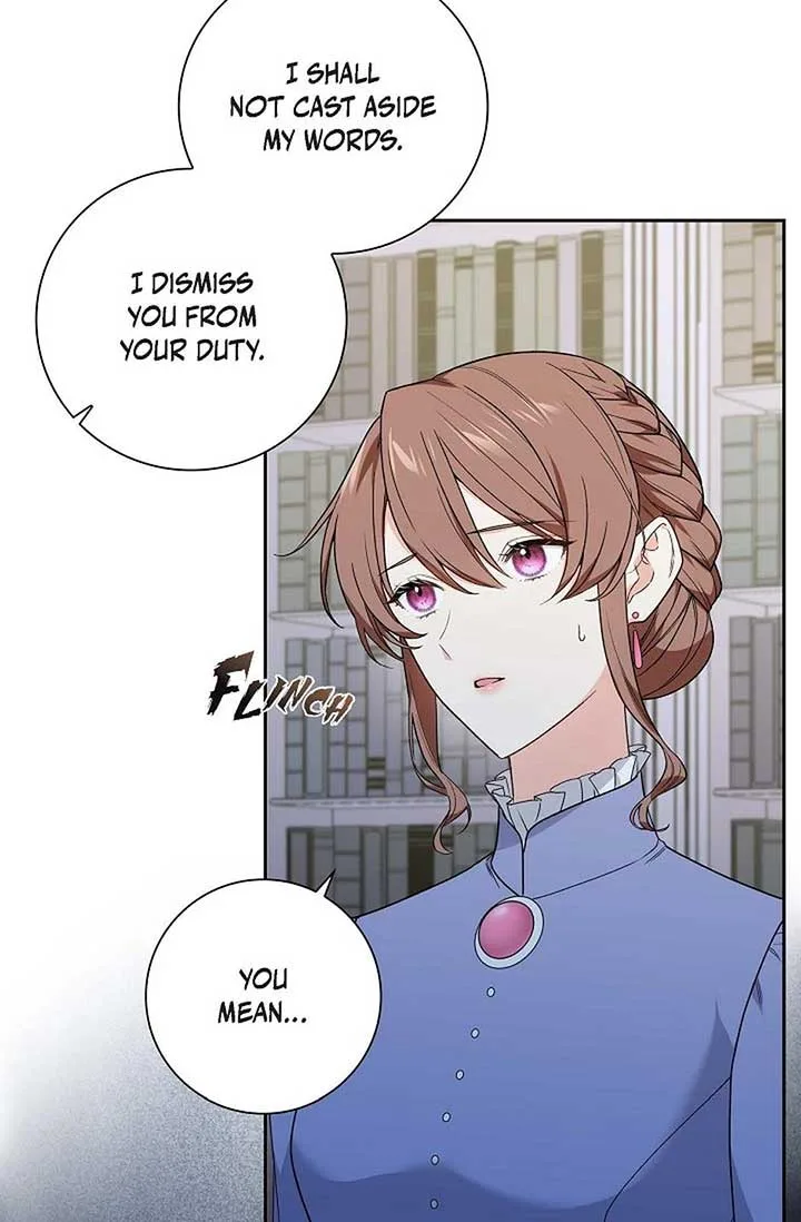 Don’t Look For Me Chapter 53 page 5