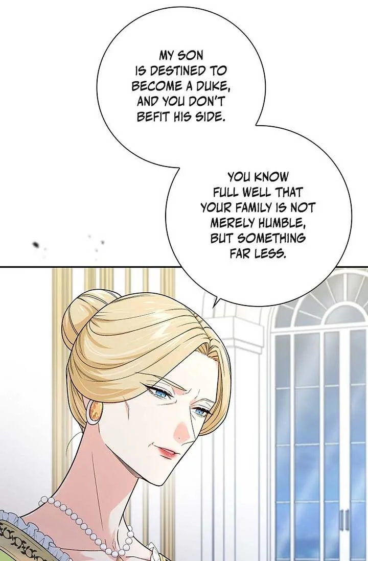 Don’t Look For Me Chapter 53 page 8