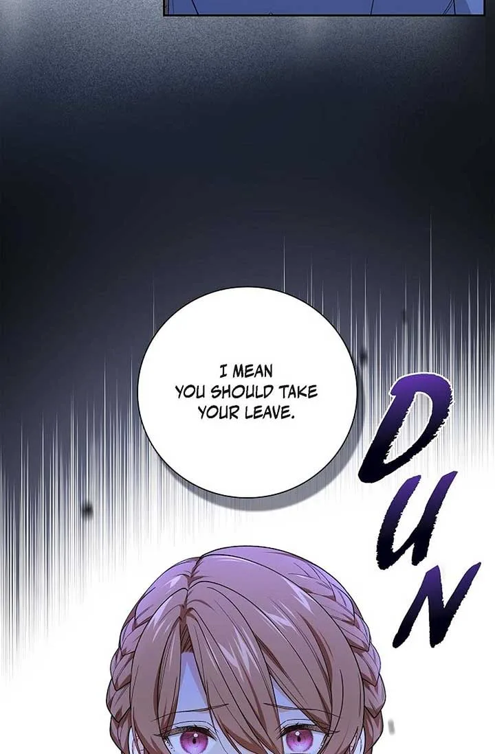 Don’t Look For Me Chapter 53 page 6