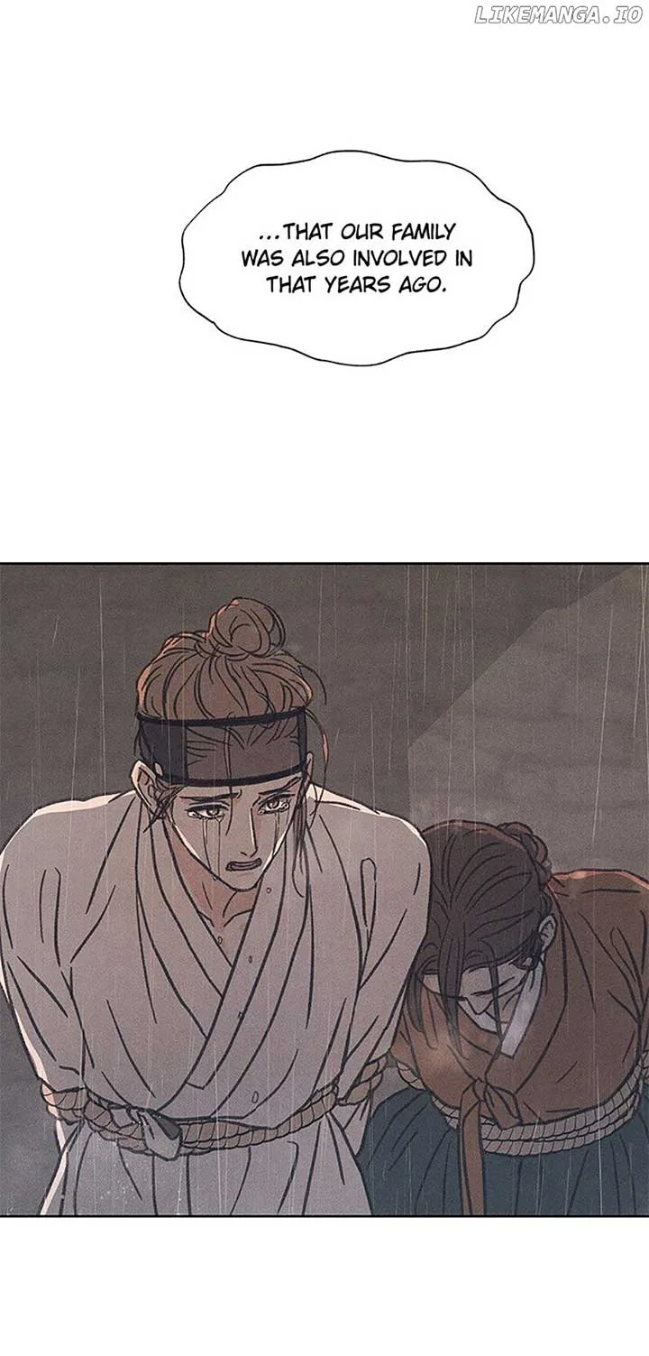 Under the Plum Blossom Tree Chapter 53 page 7