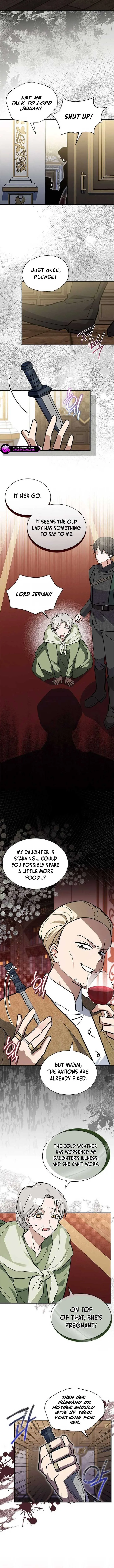 You’re a Cat, But You’ve Been Adopted by a Wolf Family? Chapter 53 page 9