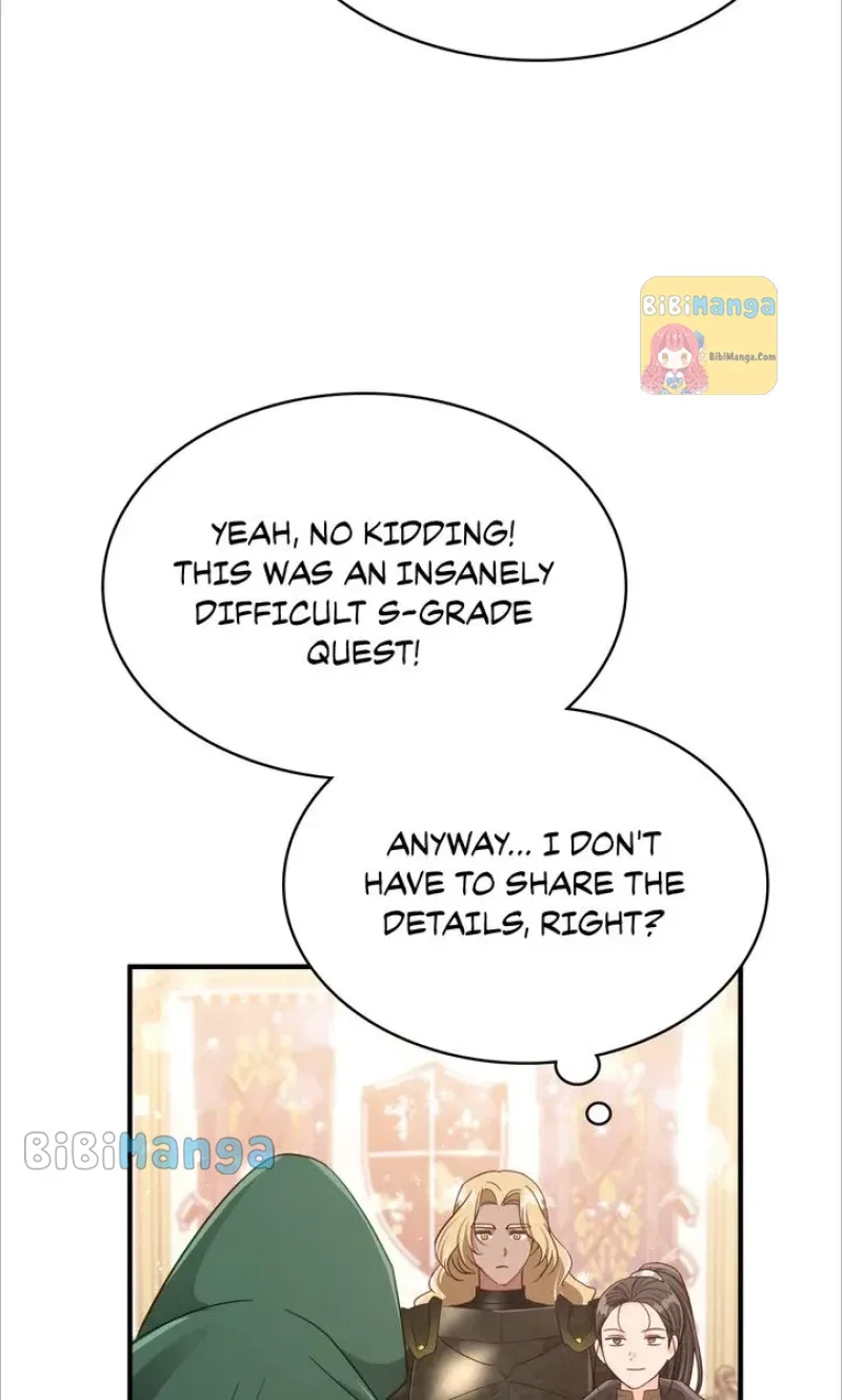Terrarium Adventure Chapter 49 page 9