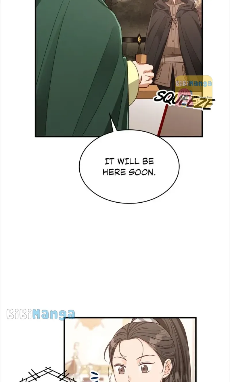 Terrarium Adventure Chapter 49 page 10