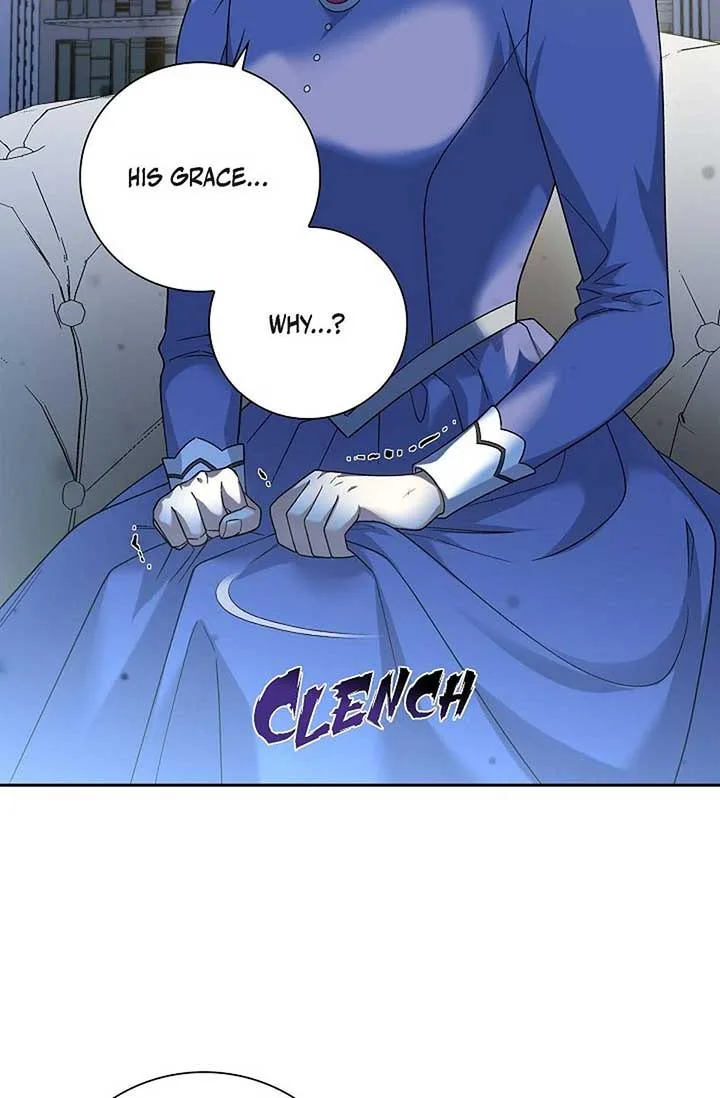 Don’t Look For Me Chapter 53 page 14