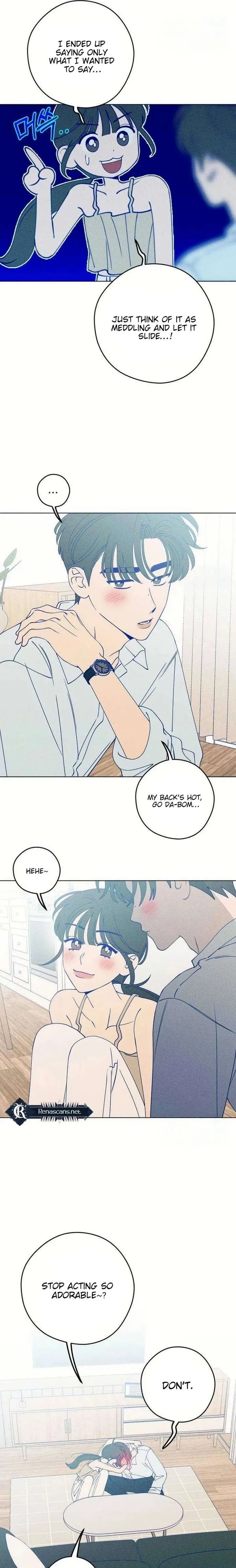 Youth Diary Chapter 53 page 5