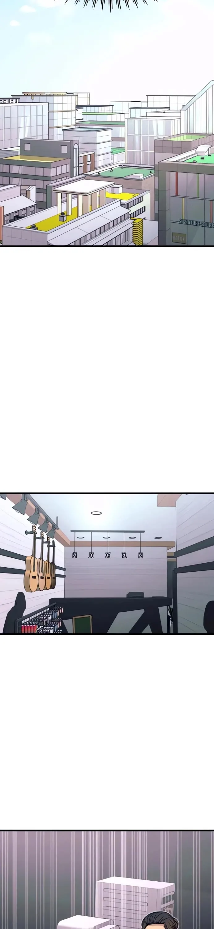 My bias gets on the last train Chapter 52 page 8