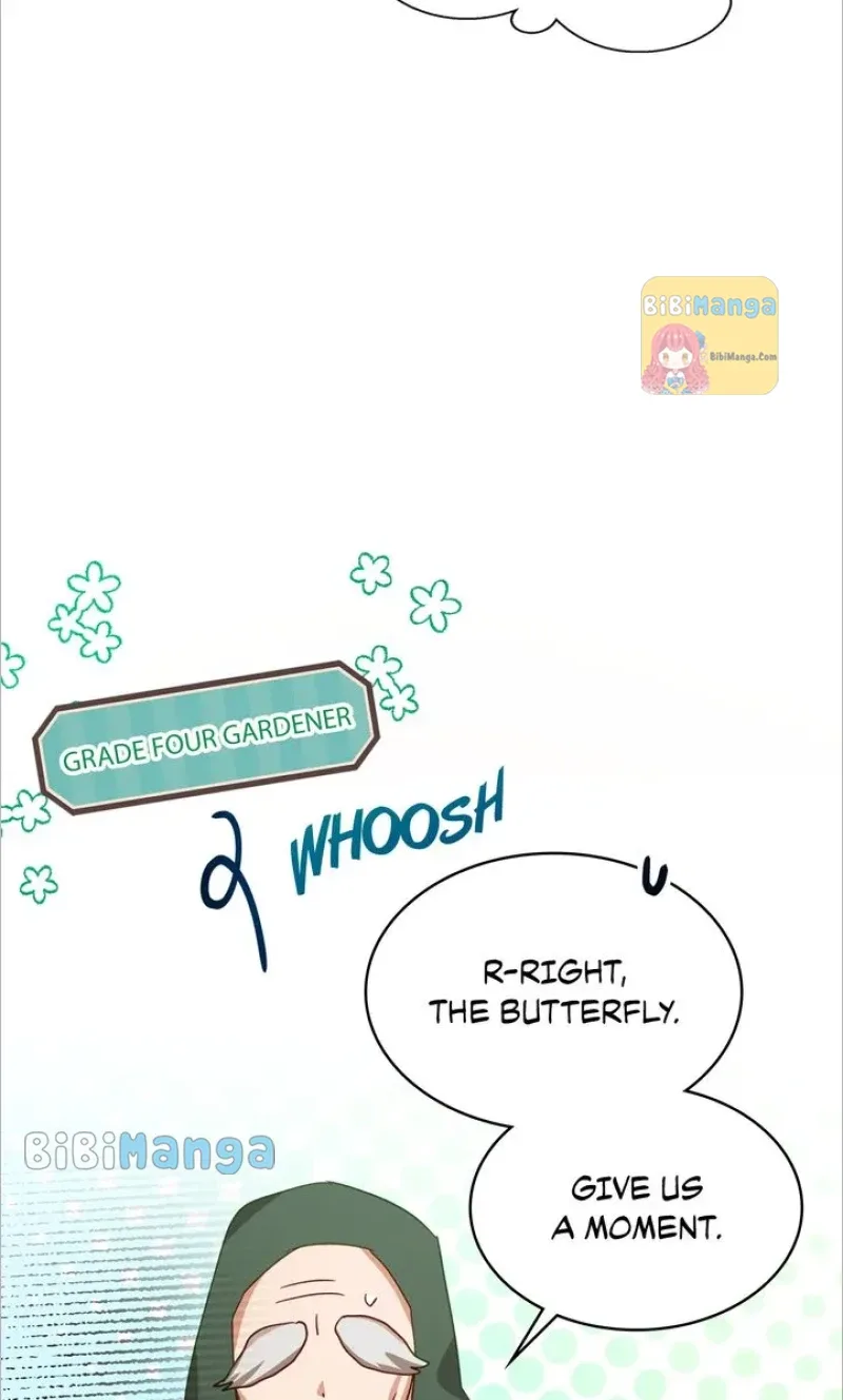 Terrarium Adventure Chapter 49 page 16