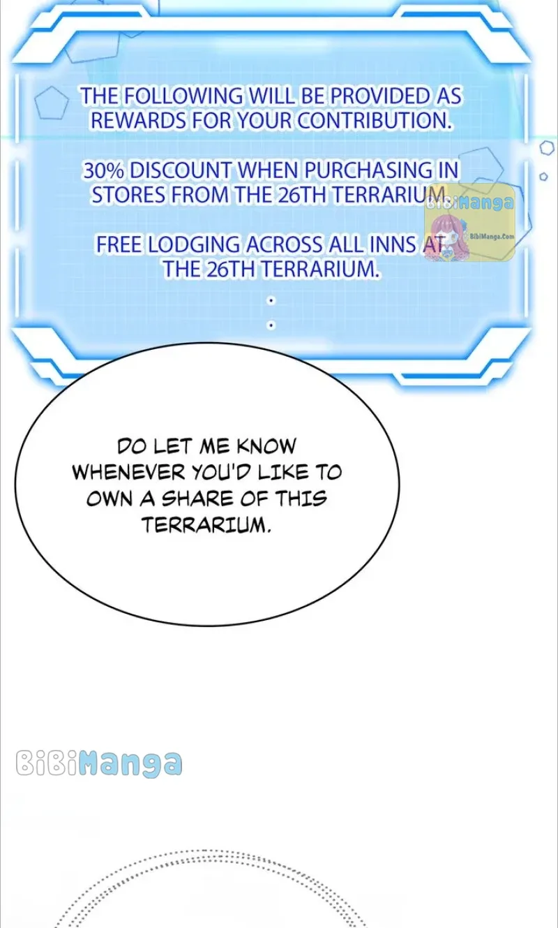 Terrarium Adventure Chapter 49 page 13