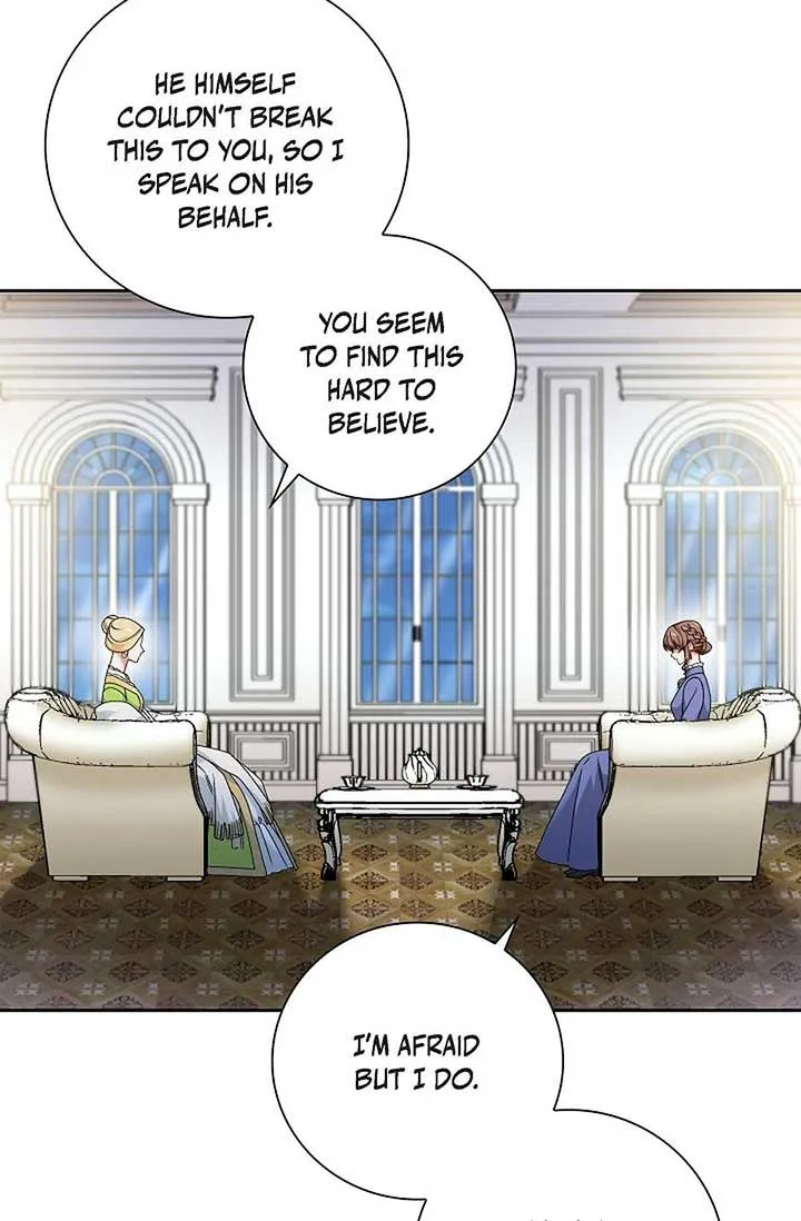 Don’t Look For Me Chapter 53 page 15