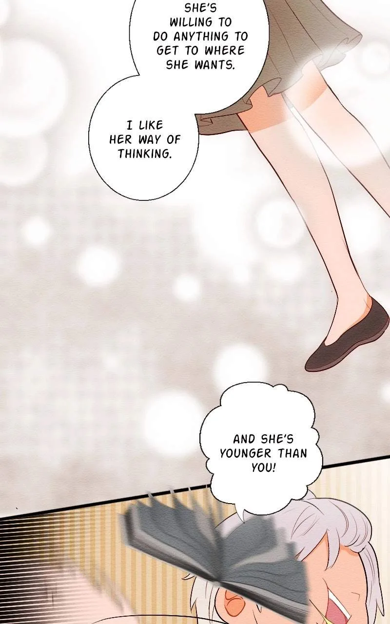 Mistaken for a Wicked Woman! Chapter 164 page 15