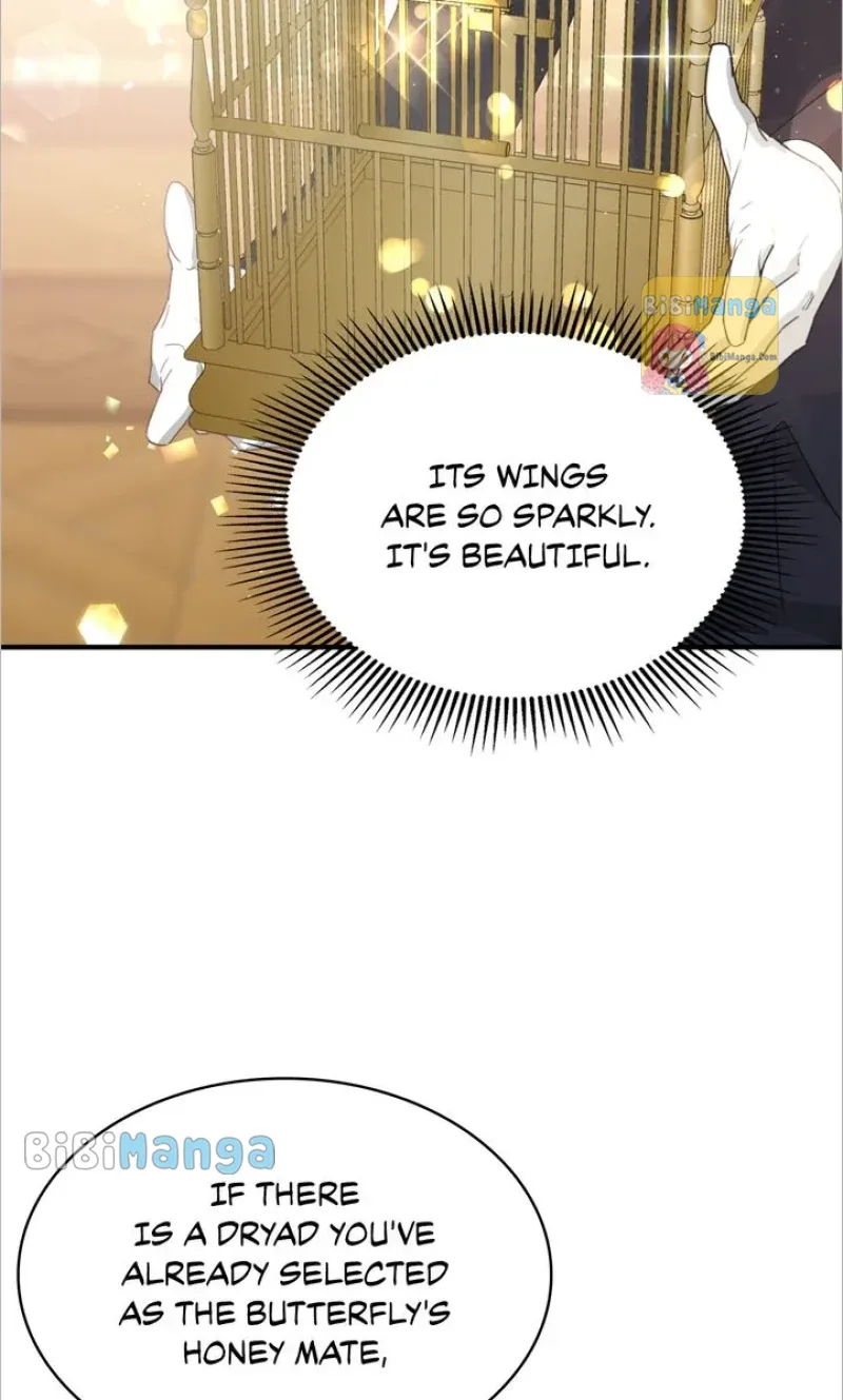 Terrarium Adventure Chapter 49 page 19