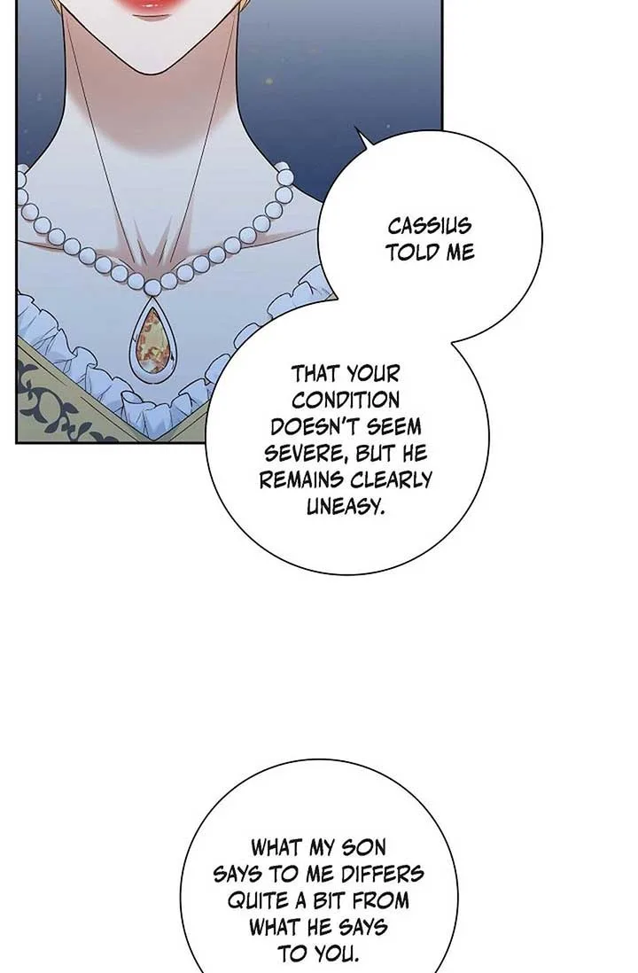 Don’t Look For Me Chapter 53 page 19