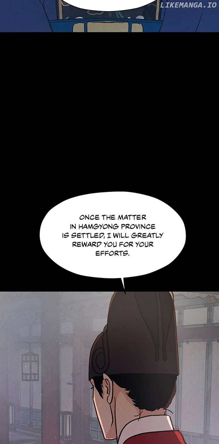 Under the Plum Blossom Tree Chapter 53 page 17