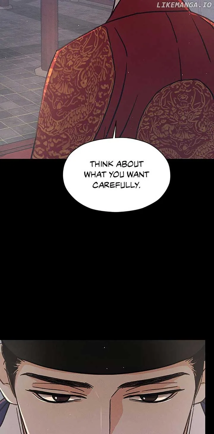 Under the Plum Blossom Tree Chapter 53 page 18