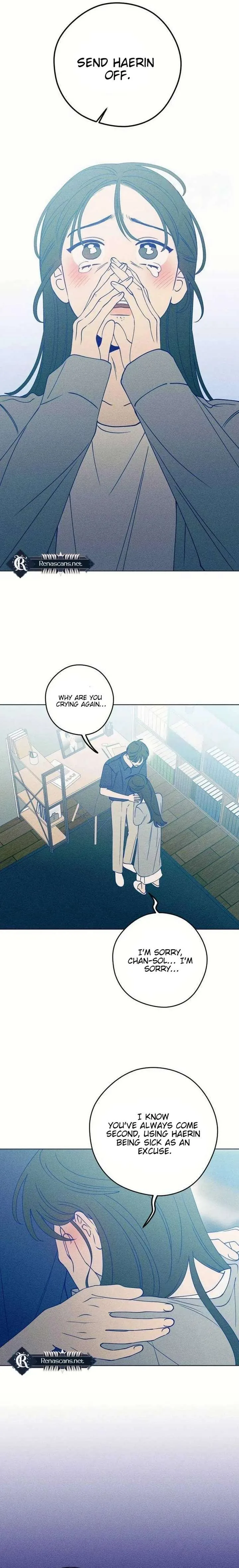 Youth Diary Chapter 53 page 12