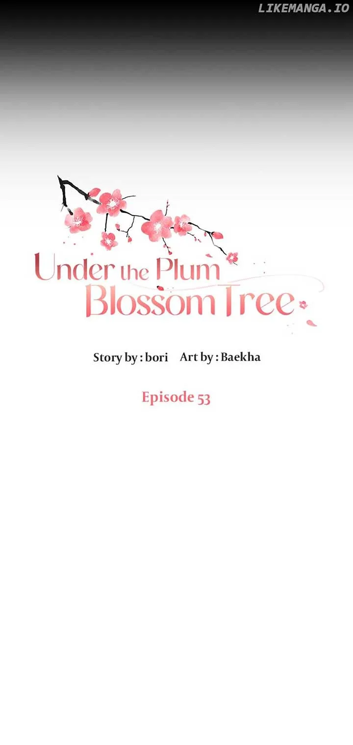 Under the Plum Blossom Tree Chapter 53 page 20