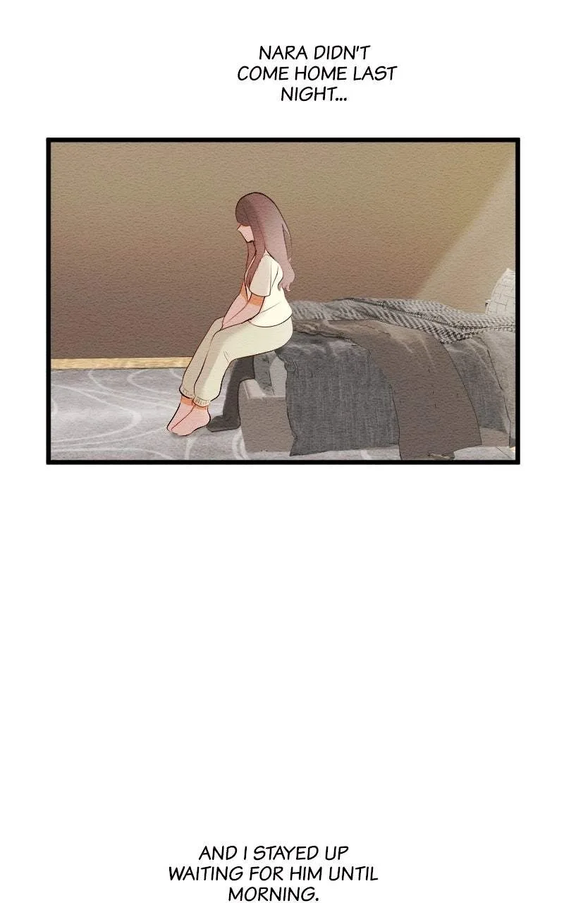 Mistaken for a Wicked Woman! Chapter 164 page 35