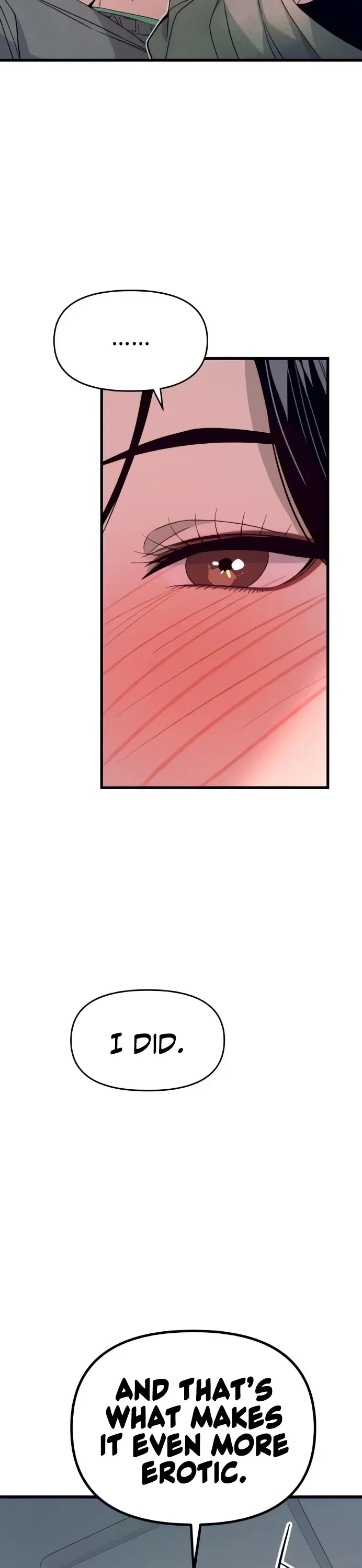 My bias gets on the last train Chapter 52 page 27
