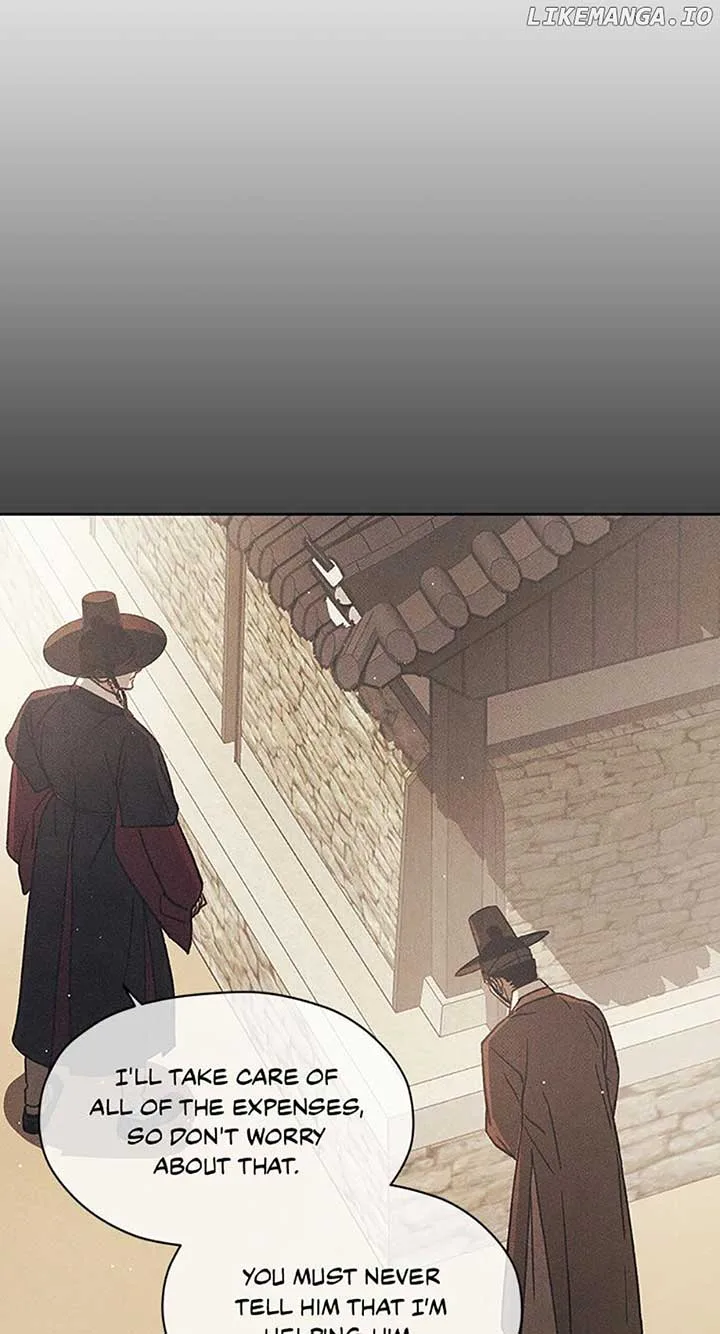Under the Plum Blossom Tree Chapter 53 page 23