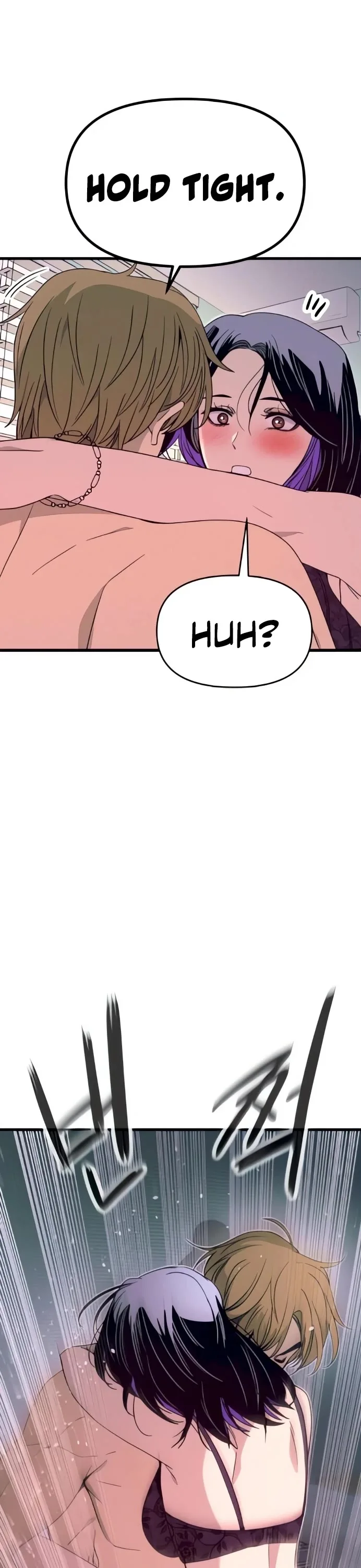 My bias gets on the last train Chapter 52 page 44