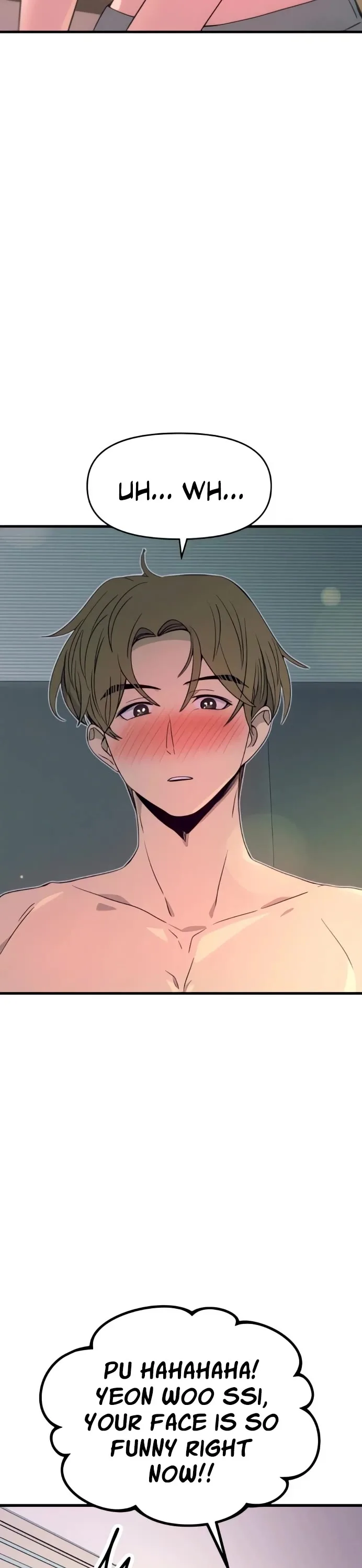 My bias gets on the last train Chapter 52 page 38