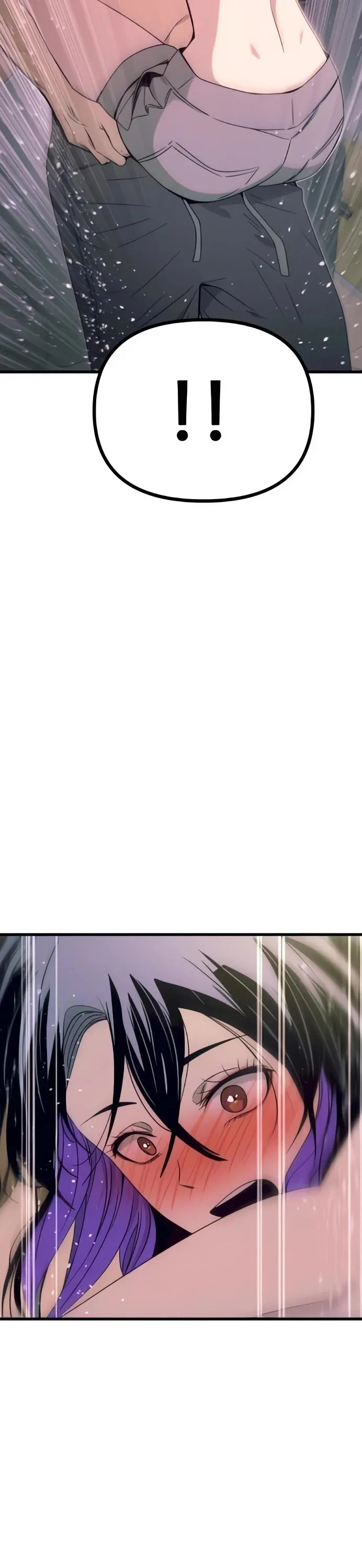 My bias gets on the last train Chapter 52 page 45