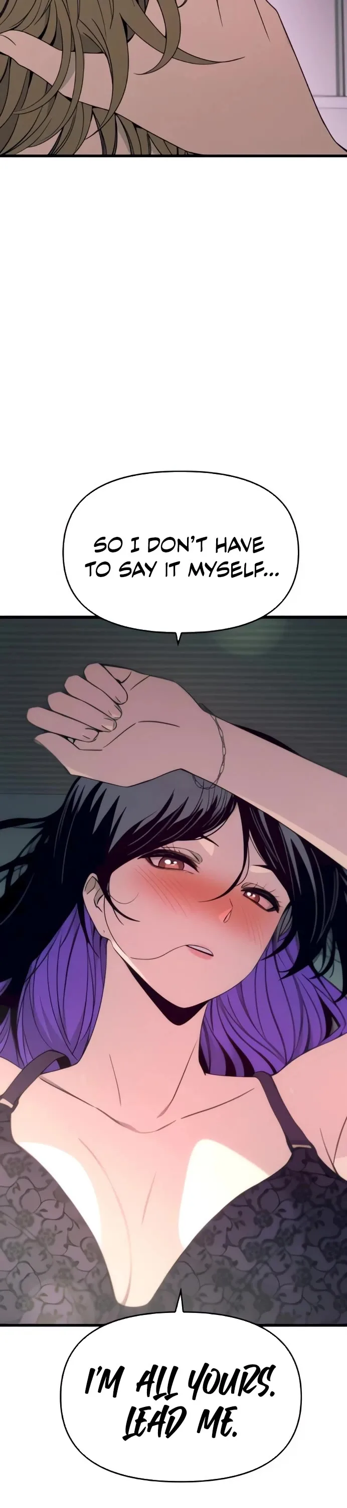 My bias gets on the last train Chapter 52 page 63
