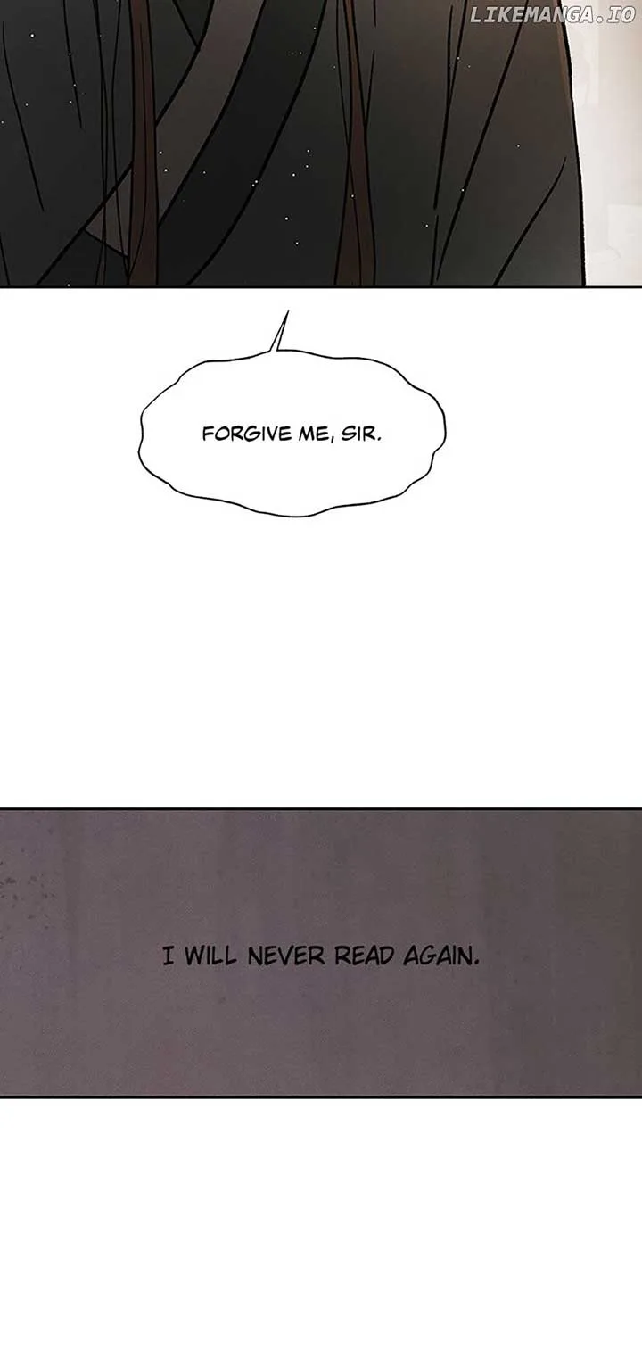 Under the Plum Blossom Tree Chapter 53 page 29