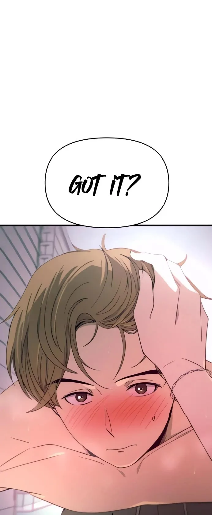 My bias gets on the last train Chapter 52 page 64