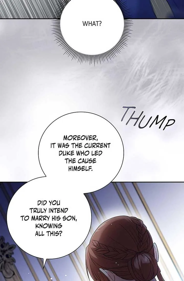 Don’t Look For Me Chapter 53 page 31