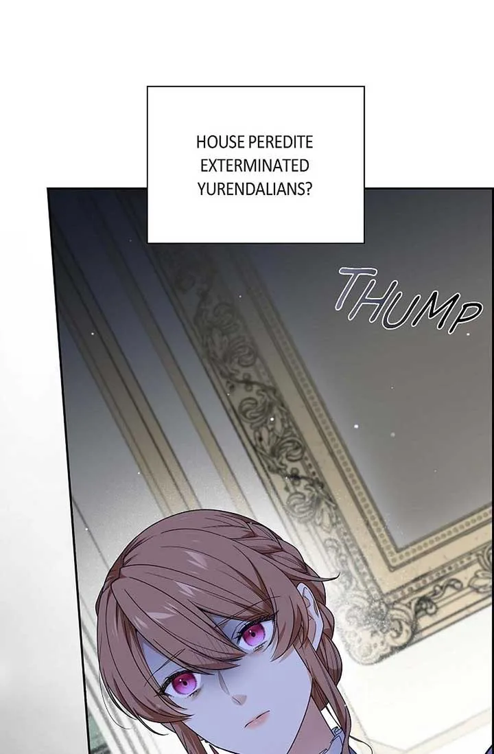 Don’t Look For Me Chapter 53 page 33