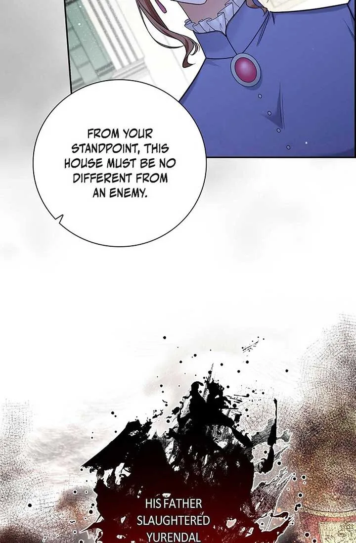 Don’t Look For Me Chapter 53 page 34