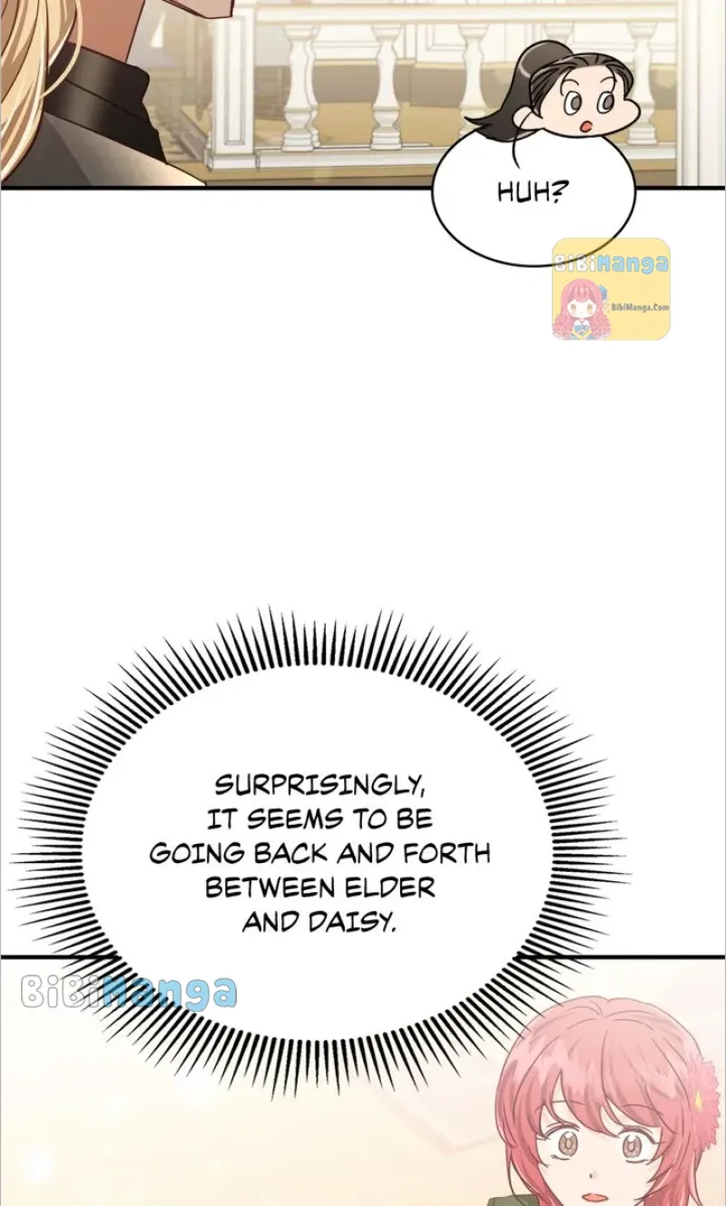 Terrarium Adventure Chapter 49 page 30