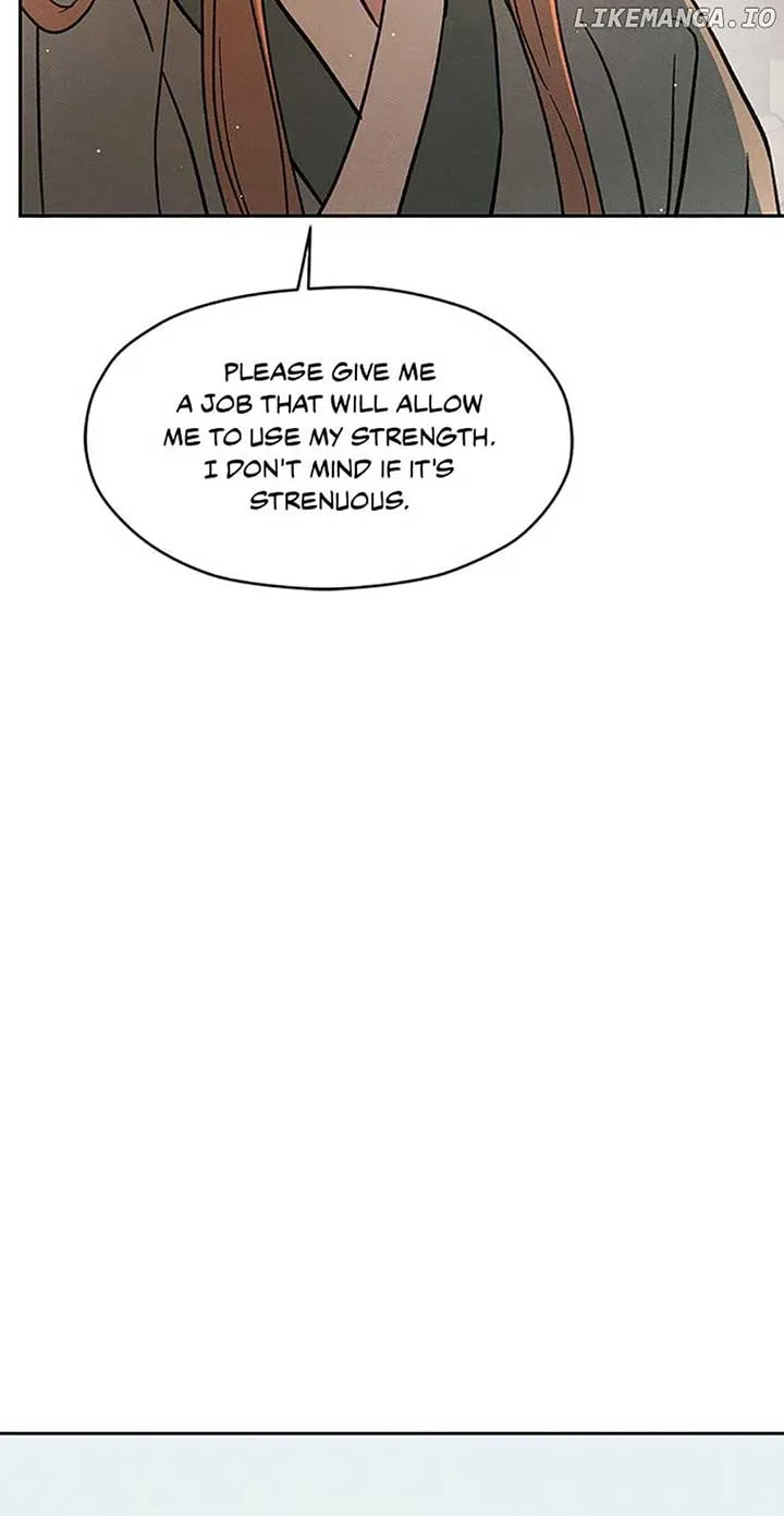 Under the Plum Blossom Tree Chapter 53 page 31